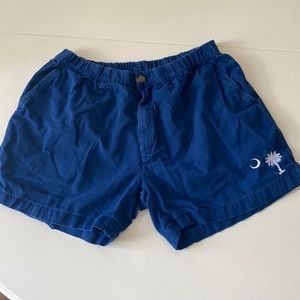 Chubbies vintage SC shorts
